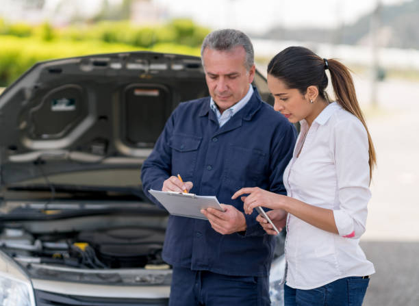 Full coverage car insurance in Baker, MT